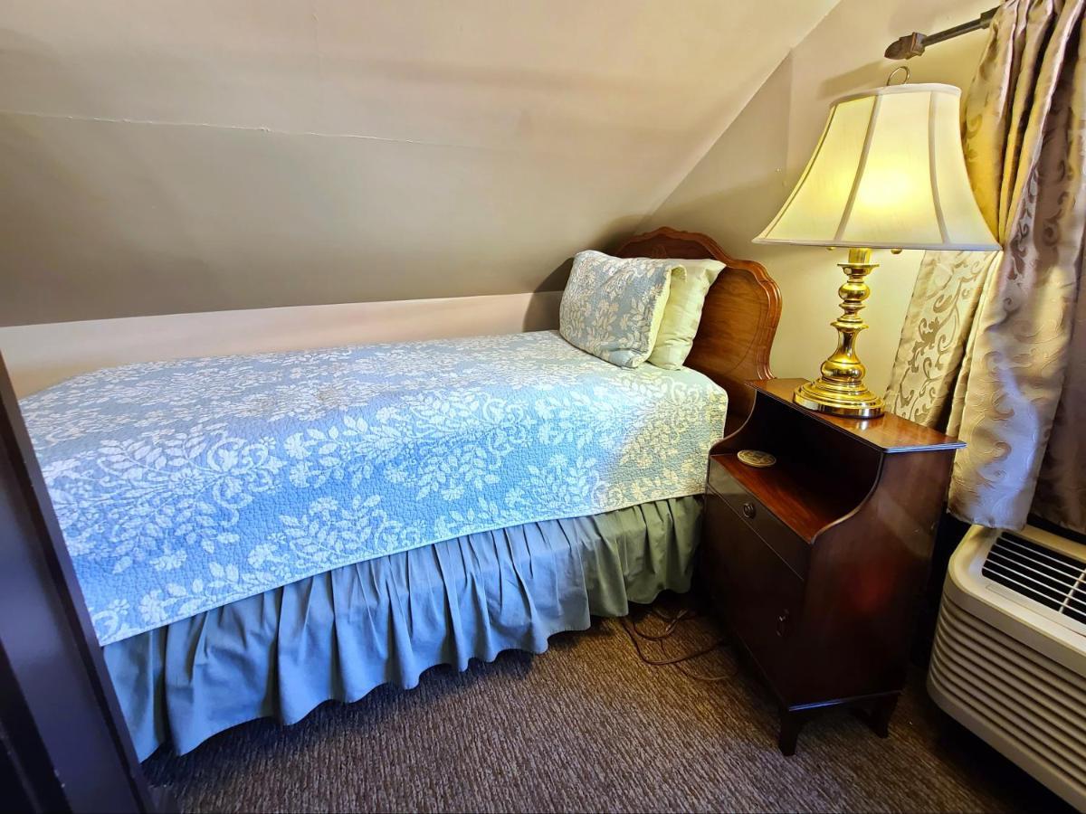 Lions Inn Bed & Breakfast New Orleans  Kültér fotó